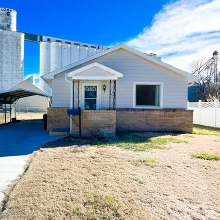 Buy this 2 bed house on 260 Main Street in Logan, Phillips County