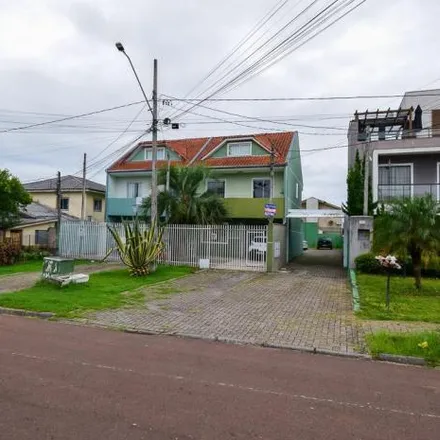 Buy this 3 bed house on Rua Jornalista Alceu Chichorro 880 in Bairro Alto, Curitiba - PR