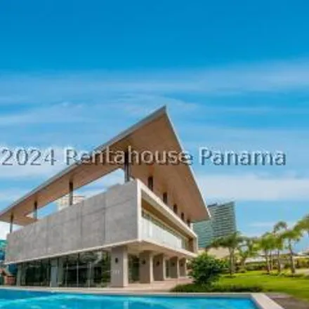 Buy this 3 bed apartment on Banco Panamá in Avenida de la Rotonda, 0816