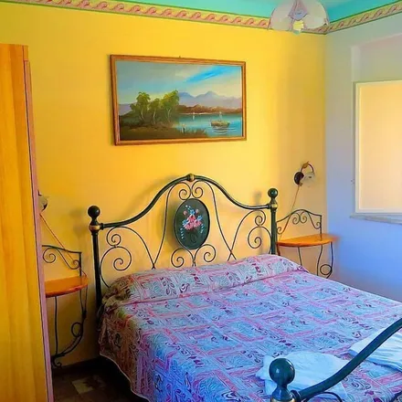 Rent this 2 bed house on Lipari in Messina, Italy