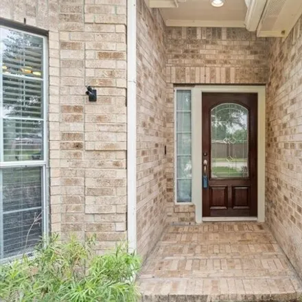 Image 3 - 12058 Bogey Way, Pearland, TX 77089, USA - House for sale