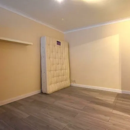 Rent this 1 bed apartment on Newcourt in London, UB8 2LN
