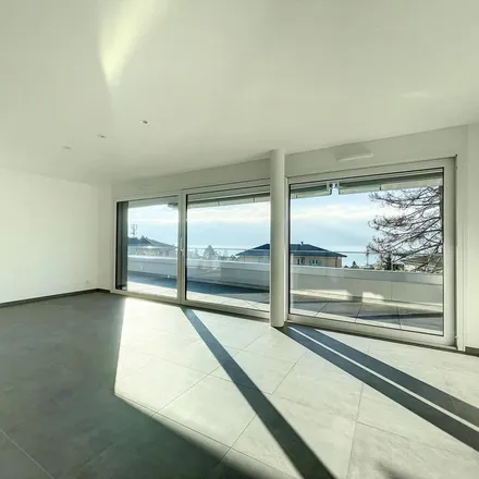 Image 6 - Avenue Charles Ferdinand Ramuz 6, 1009 Pully, Switzerland - Apartment for rent