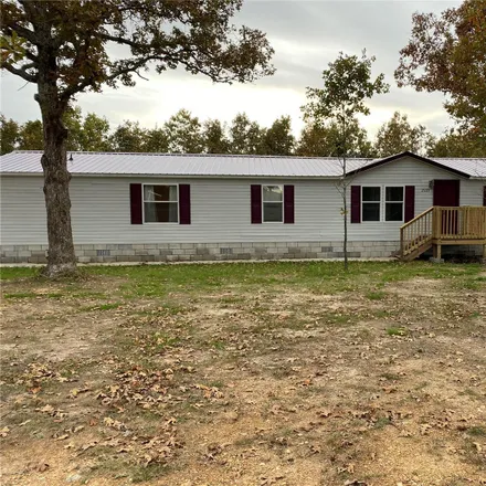 Buy this 5 bed house on 25300 Ranch Drive in Laclede County, MO 65536