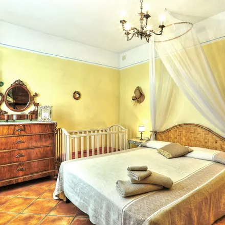 Image 4 - Via di Castello, Pomarance PI, Italy - Apartment for rent