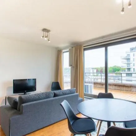 Image 9 - Jan Van Rijswijcklaan 67, 2018 Antwerp, Belgium - Apartment for rent
