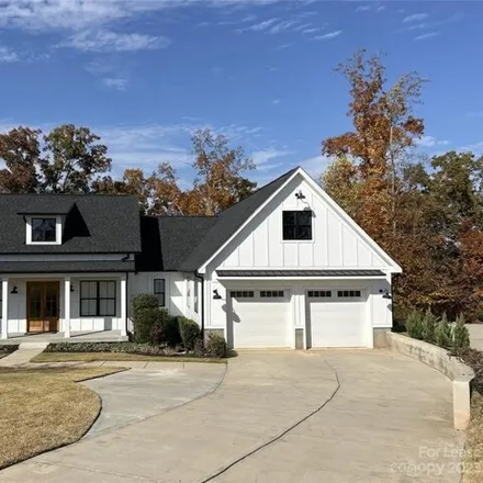 Rent this 5 bed house on 378 Calming Way in Tega Cay, SC 29708