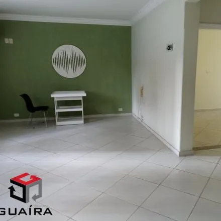 Buy this 1 bed house on Rua Doutor Alberto de Benedetti in Vila Assunção, Santo André - SP