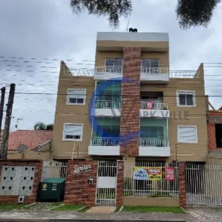 Image 1 - Rua Jacob Fedalto, Estância Pinhais, Pinhais - PR, 82810-000, Brazil - Apartment for sale