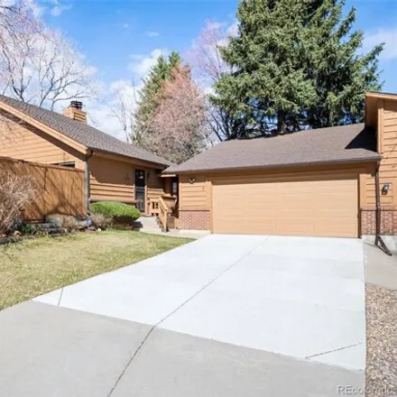 Buy this 2 bed house on 2 Eagle Circle in Aurora, CO 80012