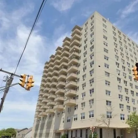 Rent this 2 bed condo on 1 Harrisburg Avenue in Chelsea Heights, Atlantic City