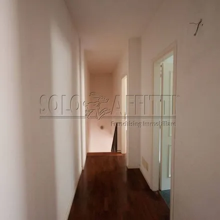 Rent this 5 bed apartment on Via Bondiolo 12 in 48018 Faenza RA, Italy