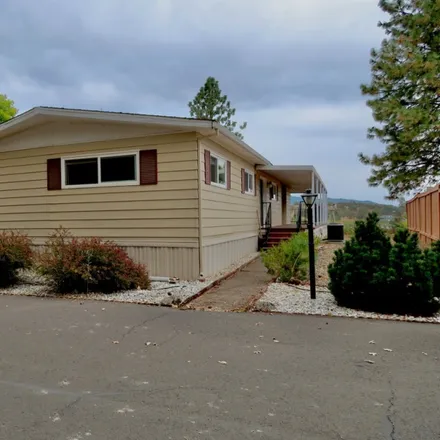 Buy this 3 bed house on 2351 South Stage Road in Medford, OR 97501