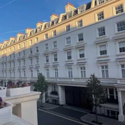 Image 3 - Mornington Hotel, 25 Gloucester Street, London, SW1V 4BT, United Kingdom - Apartment for rent