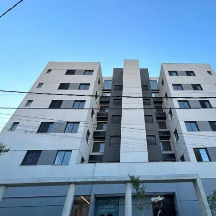 Rent this 2 bed apartment on Rua Otávio Otoni in União, Belo Horizonte - MG