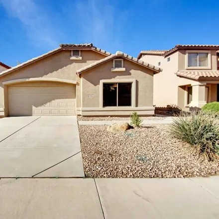 Image 1 - 42878 West Anne Lane, Maricopa, AZ 85138, USA - House for sale