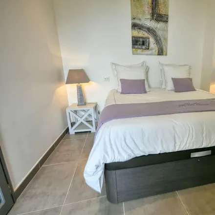 Rent this 3 bed apartment on 06140 Tourrettes-sur-Loup