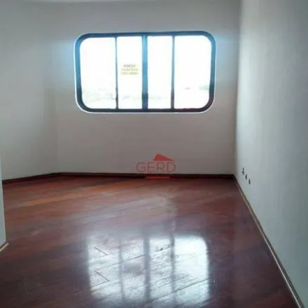 Rent this 2 bed apartment on Rua Fagundes Varela in Jardim D'Abril, Osasco - SP