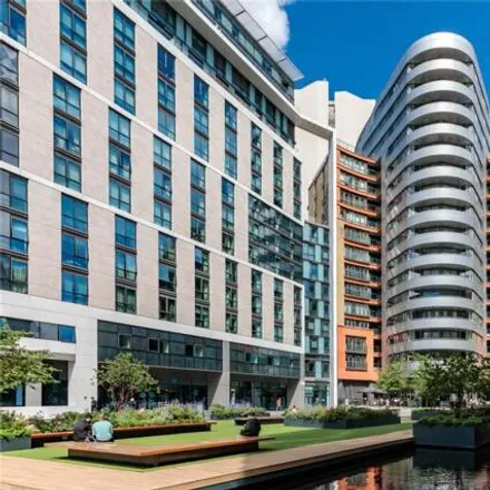 Image 6 - Balmoral Apartments, 2 Praed Street, London, W2 1AL, United Kingdom - Apartment for sale