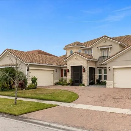 Buy this 5 bed house on 894 Windlass Court in Osceola County, FL 34746
