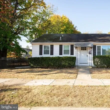 Rent this 4 bed house on 23 Church St in Glassboro, New Jersey