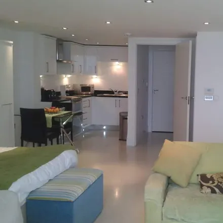 Image 7 - Newquay, TR7 2FD, United Kingdom - Apartment for rent