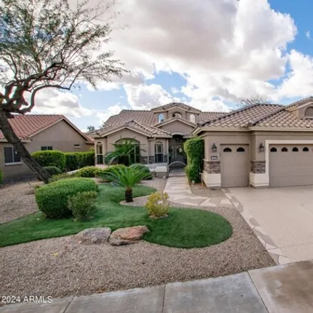 Buy this 3 bed house on 15997 West Monterey Way in Goodyear, AZ 85395