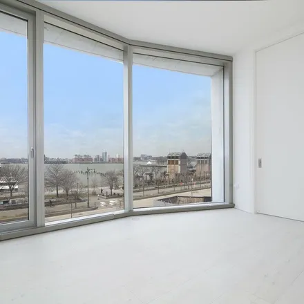 Rent this 2 bed apartment on 160 Leroy Street in New York, NY 10014
