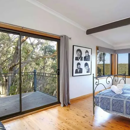 Rent this 4 bed house on Blackheath NSW 2785