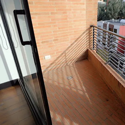 Image 4 - Tmoteo, Calle 127A, Usaquén, 110121 Bogota, Colombia - Apartment for sale