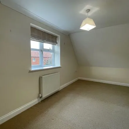Rent this 2 bed apartment on Chester Road in Brownhills, WS8 6BP