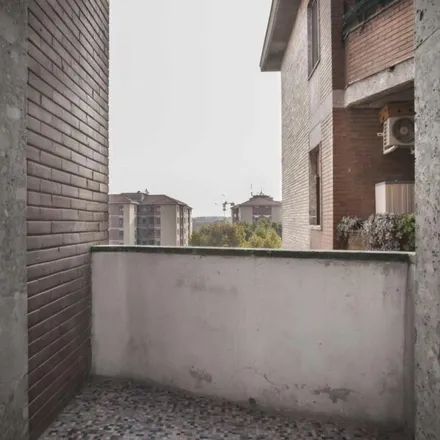 Image 3 - Via Salvatore Barzilai 14, 20146 Milan MI, Italy - Apartment for rent