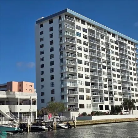 Rent this 2 bed condo on 1443 North Riverside Drive in Country Club Isles, Pompano Beach