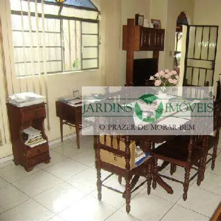 Rent this 3 bed house on Rua Santa Catarina 1629 in Lourdes, Belo Horizonte - MG
