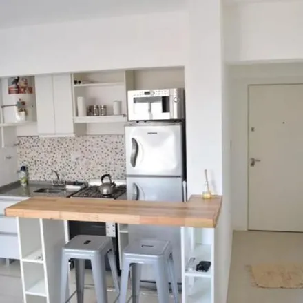 Rent this 1 bed apartment on Ayacucho 893 in Recoleta, 1120 Buenos Aires