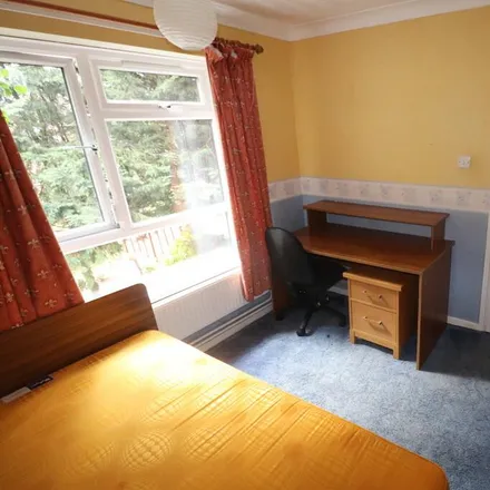 Image 3 - 25, 27, 29 Russet Grove, Norwich, NR4 7NQ, United Kingdom - Apartment for rent