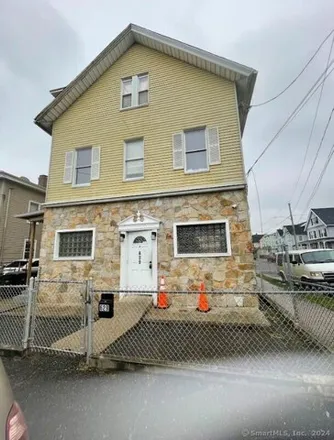 Buy this 5 bed house on 627 Noble Avenue in Bridgeport, CT 06608
