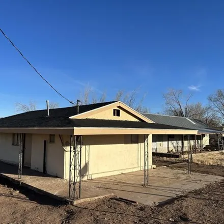 Buy this studio apartment on 10315 US 191 in Elfrida, Cochise County