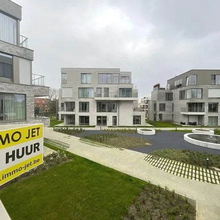 Rent this 2 bed apartment on Prosper Van Raemdonckstraat 97 in 9120 Beveren, Belgium