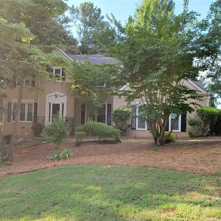 Buy this 5 bed house on 1564 Hascall Drive in Cobb County, GA 30064