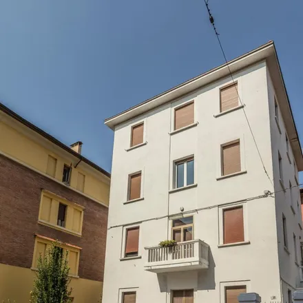 Image 9 - Via Camillo Procaccini, 13, 40129 Bologna BO, Italy - Apartment for rent