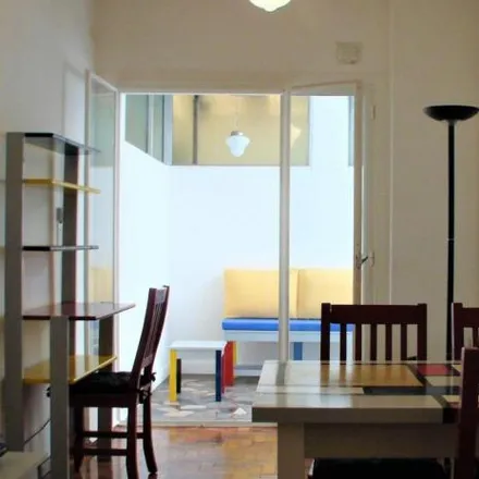 Rent this 1 bed apartment on Perú 1215 in San Telmo, 1141 Buenos Aires