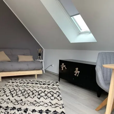 Rent this 4 bed house on Krummin in Mecklenburg-Vorpommern, Germany
