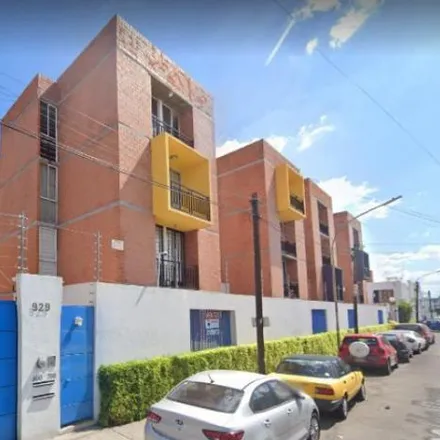 Buy this 2 bed apartment on Calle Nicolás Bravo 558 in Analco, 44460 Guadalajara