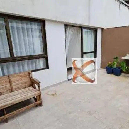 Buy this 2 bed apartment on Wall Street Empresarial in Avenida Luís Viana 6462, Pituaçu