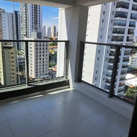 Image 2 - Rua Dona Leopoldina 299, Vila Dom Pedro I, São Paulo - SP, 04278-040, Brazil - Apartment for sale