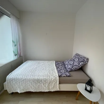 Rent this 2 bed apartment on Graf-Stauffenberg-Straße in 66121 Saarbrücken, Germany