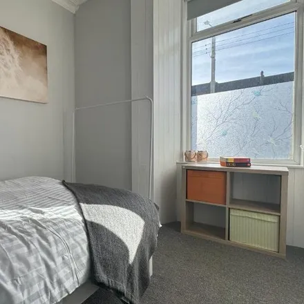 Image 3 - Marwick Street, Glasgow, G31 3NF, United Kingdom - Apartment for rent
