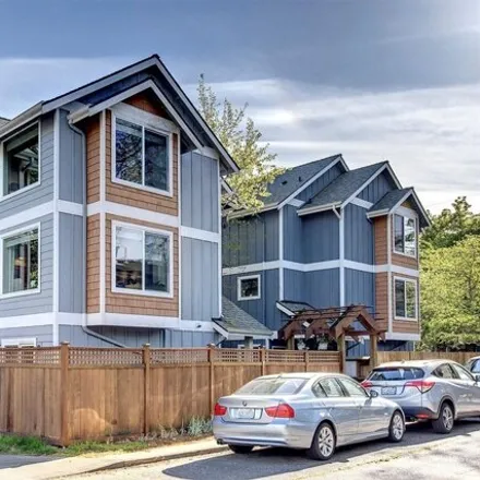 Buy this 3 bed house on 2207 East James Street in Seattle, WA 98122