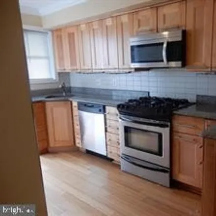 Image 6 - 1303 Bayard Street, Baltimore, MD 21230, USA - Townhouse for rent